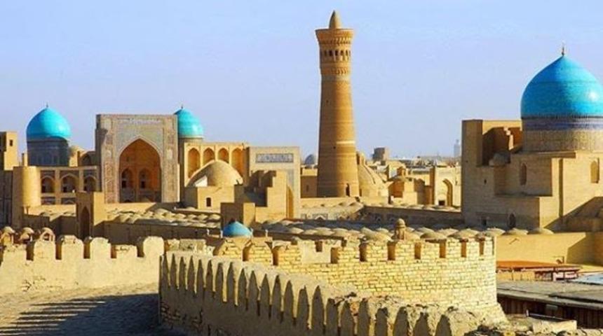 Buhara hangi ülkededir? (Hadi İpucu 3 Ekim 12.30)