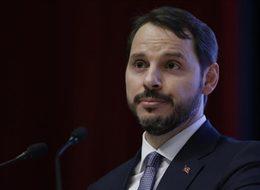 Bakan Albayrak enflasyonu yorumu