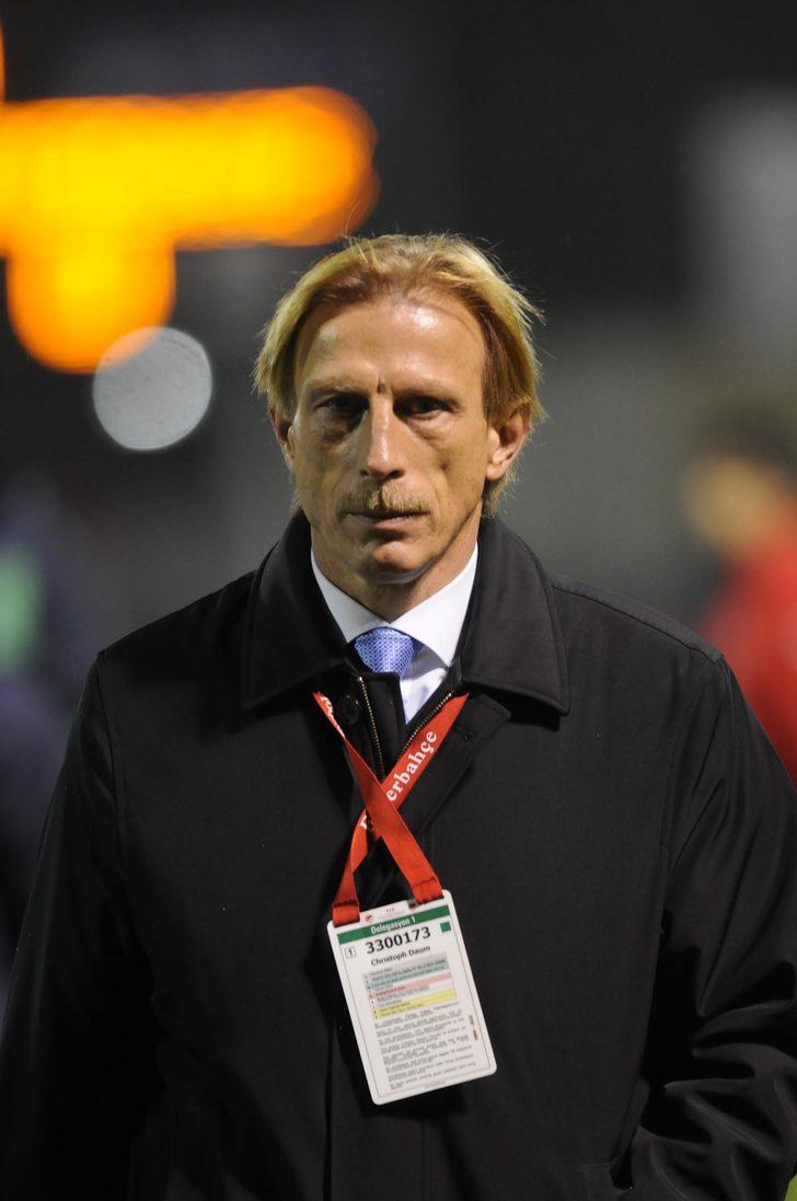 Daum'dan Fenerbahçe açıklaması: Bu takımı şampiyon yaparım G2