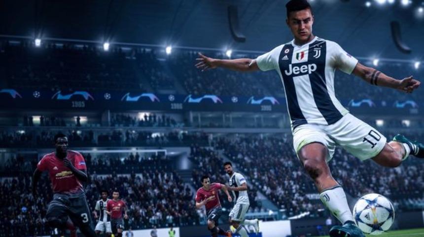 İşte FIFA 19'daki gen&ccedil; yetenekler!