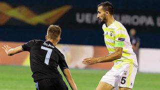 Mehmet Topal 500. maçına çıkıyor