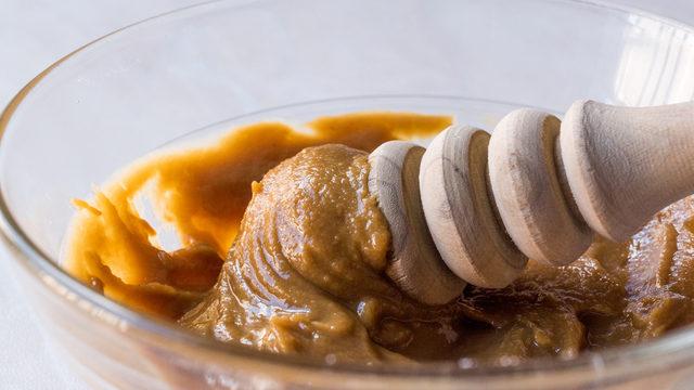 Vücuttaki zehri yok eden tek besin!