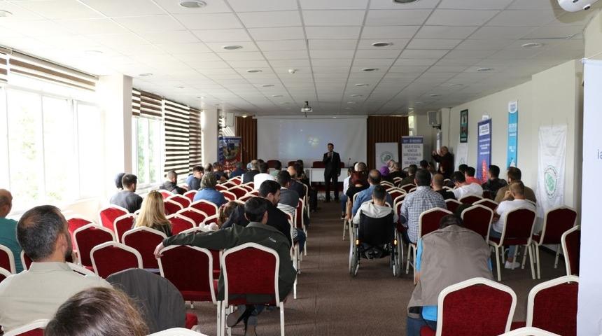 Sertifikalı Pet Shop eğitimi verildi