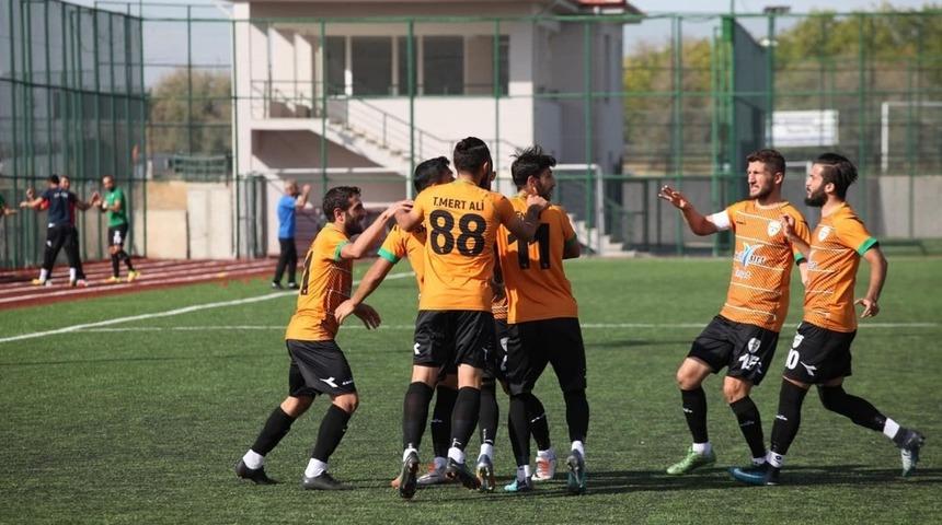 M.Yeşilyurt Belediyespor’da 11 Nisan maçı hazırlıkları başladı
