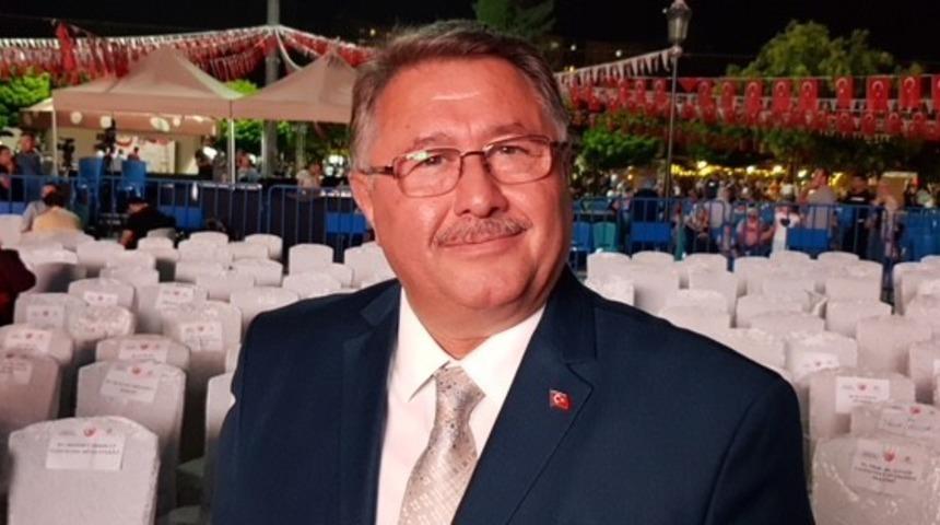 Baklavacılar Kralı&rsquo;ndan patent tepkisi