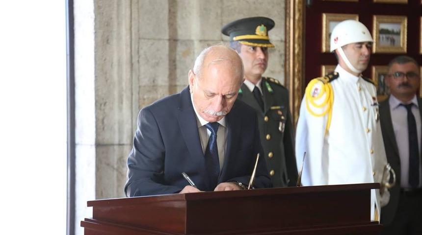 T&uuml;rk Tarih Kurumundan "Tarih Kurumu tarihini unuttu" haberine yalanlama