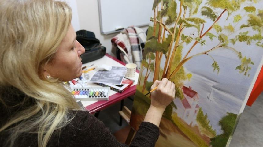 KO-MEK&rsquo;te yeni eğitim d&ouml;nemi başladı