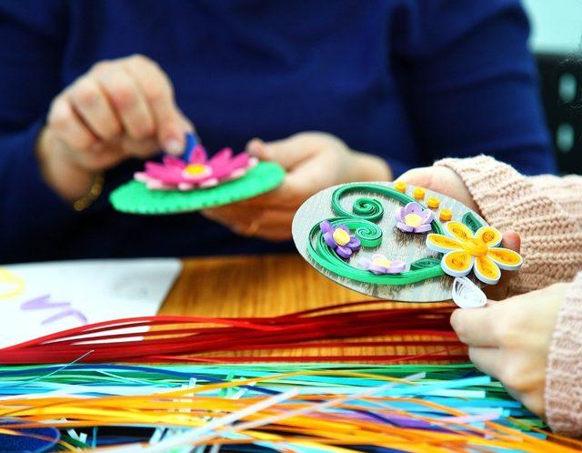 SAMEK’lerde yeni dönem eğitimleri Pazartesi başlıyor