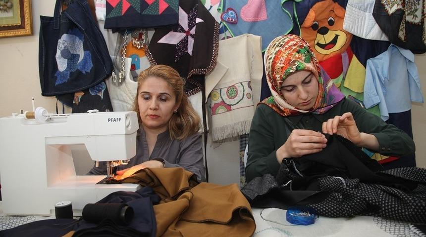 SAMEK&rsquo;lerde yeni d&ouml;nem eğitimleri Pazartesi başlıyor