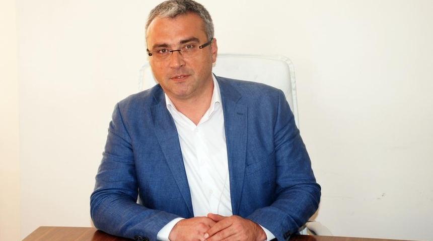 CHP Efeler İl&ccedil;e Başkanı Altıntaş&rsquo;tan &lsquo;Totem&rsquo; a&ccedil;ıklaması