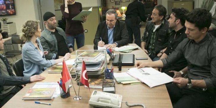 Arka Sokaklar 397. Bölüm Fotoğrafları G1