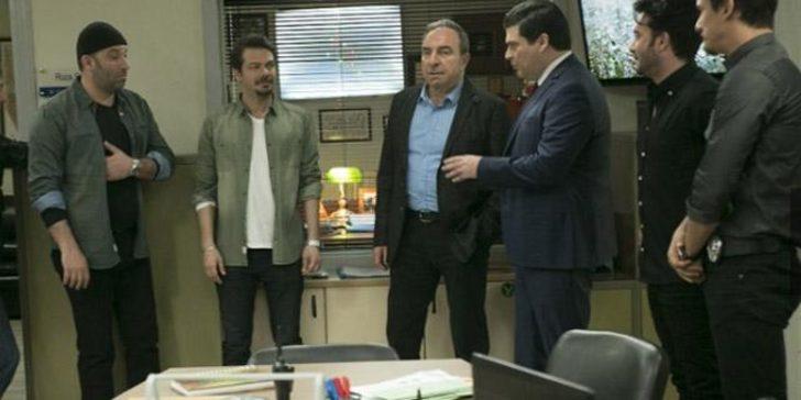 Arka Sokaklar 397. Bölüm Fotoğrafları G2