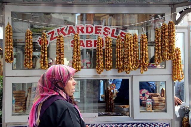 Kalp dostu alıç, tezgahlardaki yerini aldı