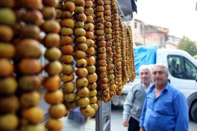 Kalp dostu alıç, tezgahlardaki yerini aldı