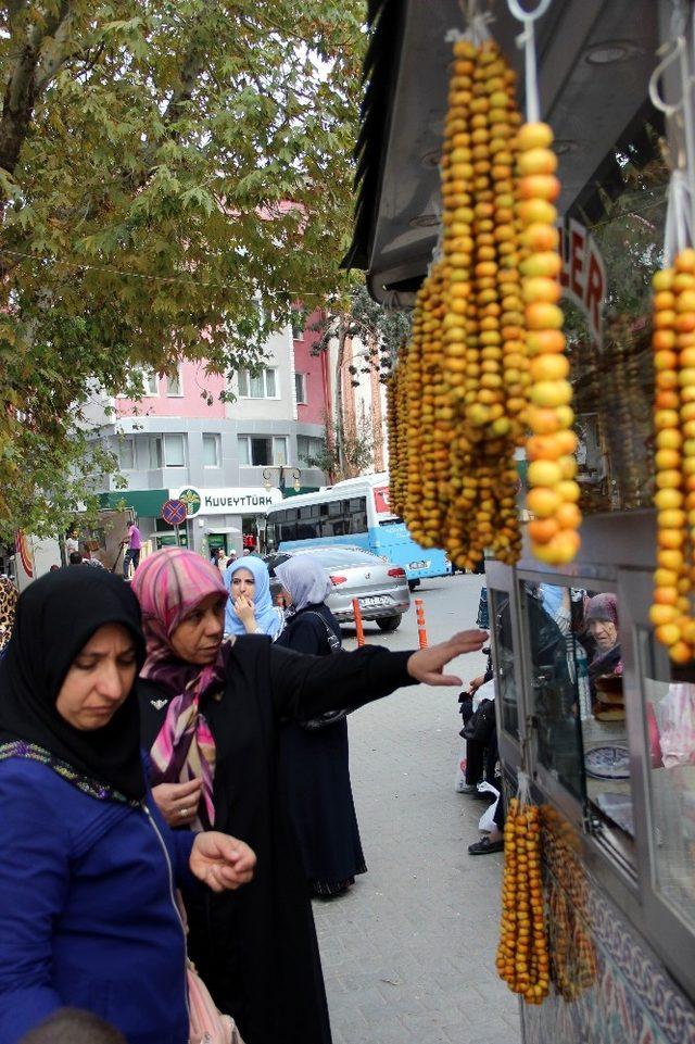 Kalp dostu alıç, tezgahlardaki yerini aldı