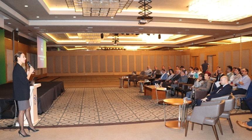 BAKKA&rsquo;dan B&ouml;lge Turizm &Ccedil;alıştayı