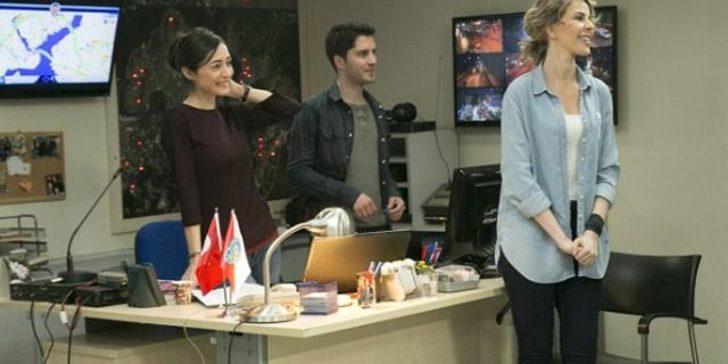 Arka Sokaklar 397. Bölüm Fotoğrafları G3