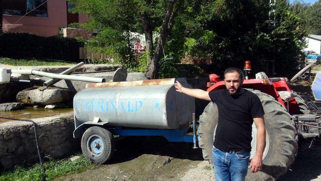 Tunceli'nin tek mezbahası kapandı