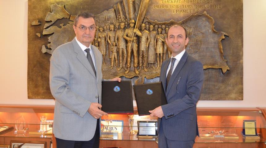 Aytemiz ve Mehmetçik Vakfı iki yeni istasyon için anlaştı