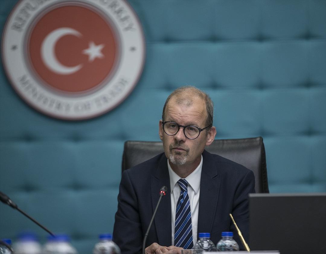 Ticaret Bakanlığı ile D&uuml;nya Bankası arasında mutabakat zaptı