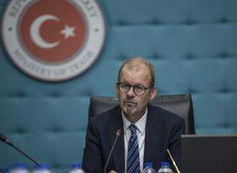 Ticaret Bakanlığı ile Dünya Bankası arasında mutabakat zaptı