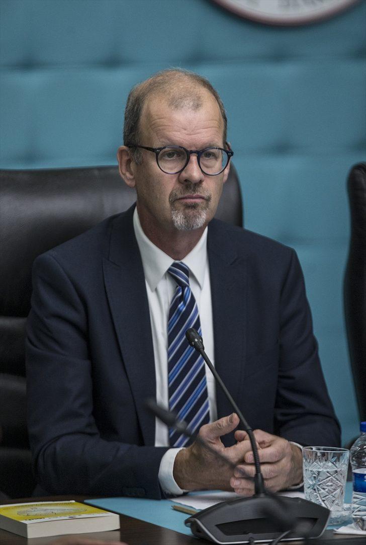 Ticaret Bakanlığı ile Dünya Bankası arasında mutabakat zaptı G3