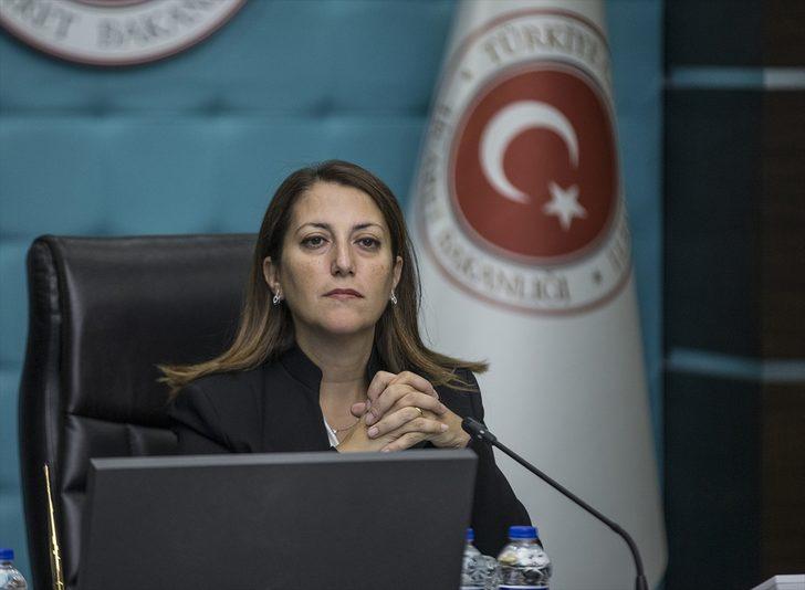 Ticaret Bakanlığı ile Dünya Bankası arasında mutabakat zaptı G4