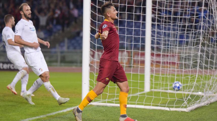 Cengiz &Uuml;nder parıldamaya devam ediyor