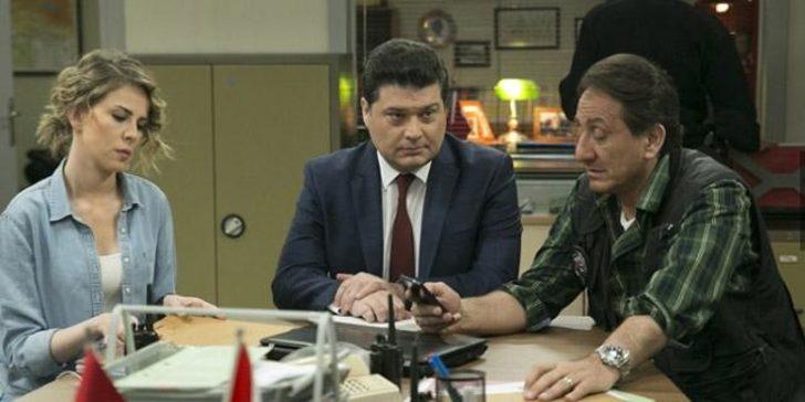 Arka Sokaklar 397. Bölüm Fotoğrafları G5