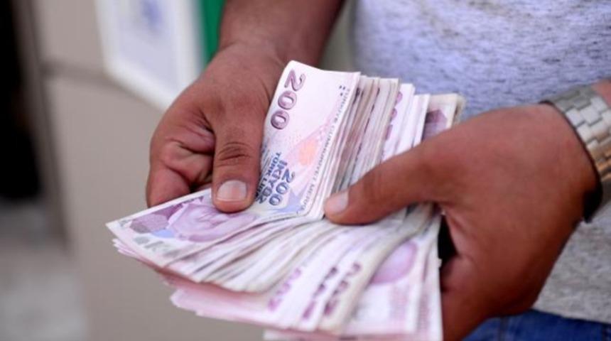 Nisan ayında sistemden ayrılan 6 milyon kişi tekrar sisteme girecek 