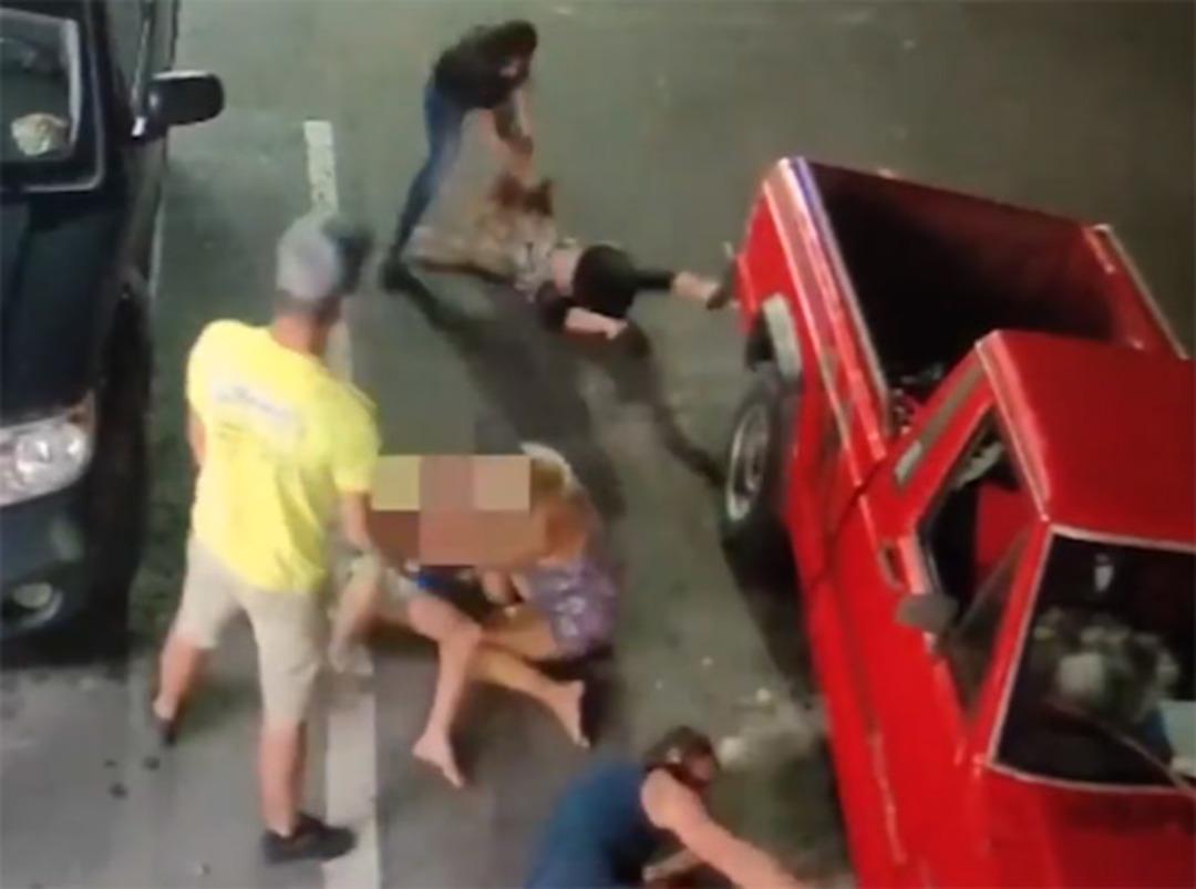 4 kişilik aile hayatının şokunu yaşadı!