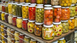 Probiyotik turşu nasıl yapılır?