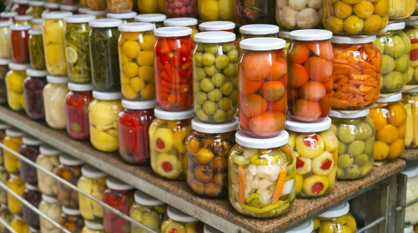Probiyotik turşu nasıl yapılır?