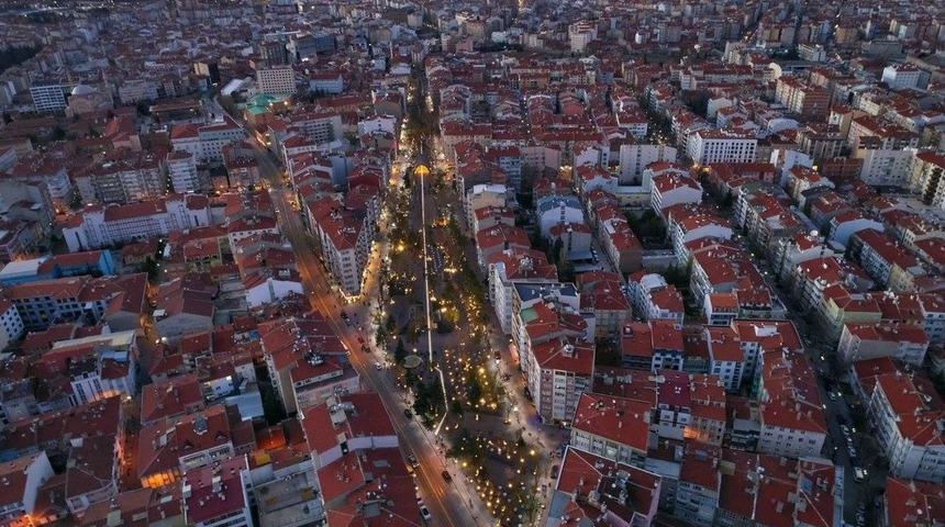 Hamamyolu Projesi &ouml;d&uuml;le doymuyor