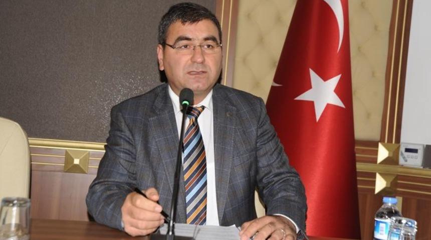 B&ouml;lge M&uuml;d&uuml;r&uuml; Bulut&rsquo;un 4 Ekim Hayvanları Koruma G&uuml;n&uuml; mesajı