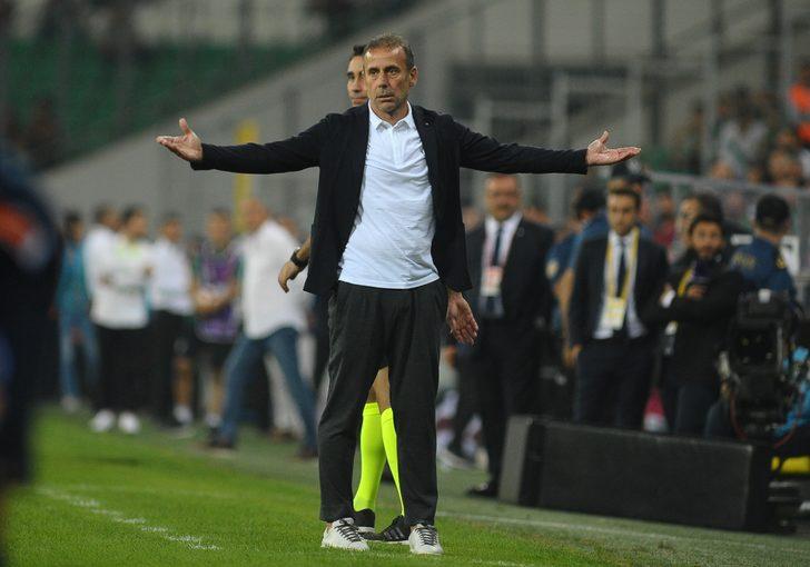 Senad Ok: Fenerbahçe'de gelecek sezon planı Abdullah Avcı G2