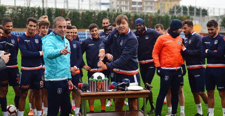 Senad Ok: Fenerbahçe'de gelecek sezon planı Abdullah Avcı G3