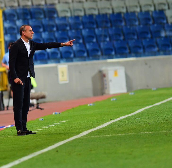 Senad Ok: Fenerbahçe'de gelecek sezon planı Abdullah Avcı G4