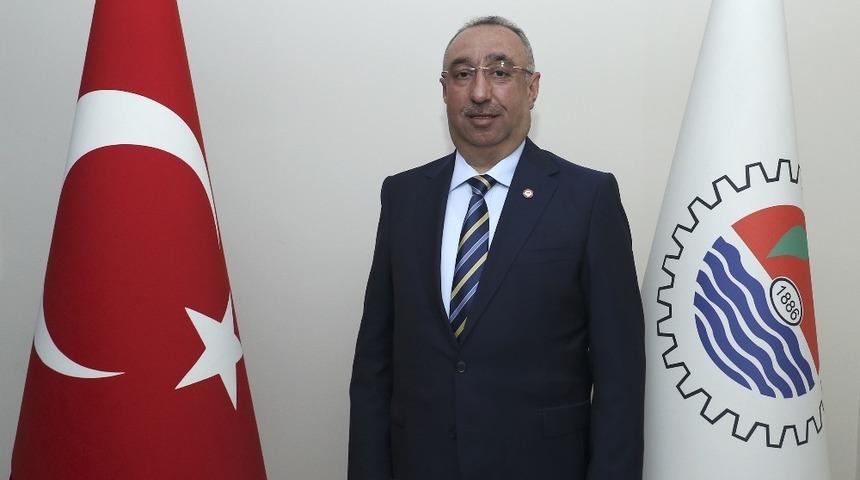 &rsquo;Fırsat&ccedil;ılık&rsquo; inşaat sekt&ouml;r&uuml;ne de yansıdı