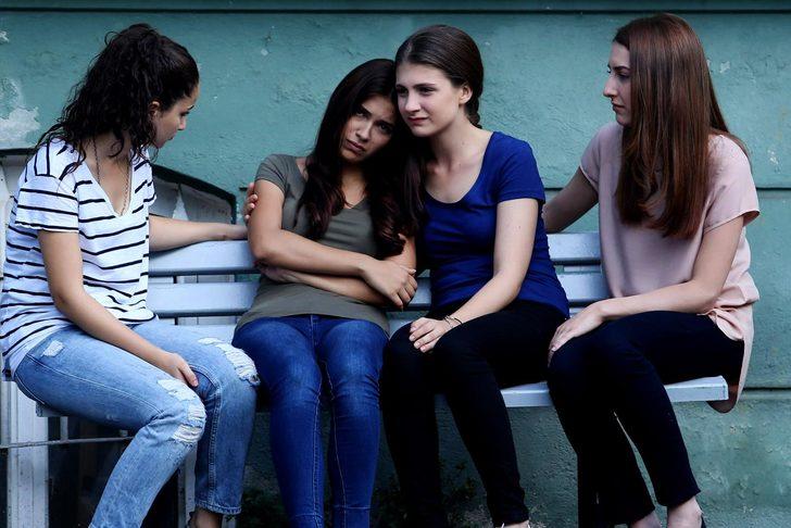 Kırgın Çiçekler 12. Bölüm Fotoğrafları G2