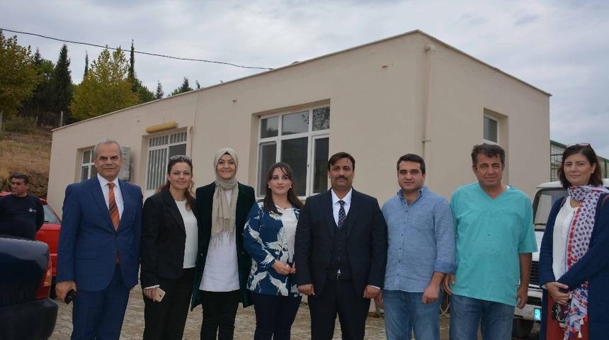 Milletvekili Bekle&rsquo;nin hayvan hakları duyarlılığı