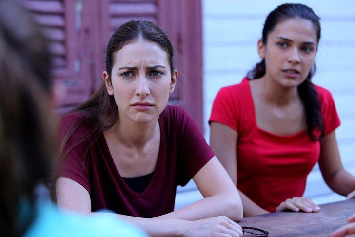 Kırgın Çiçekler 12. Bölüm Fotoğrafları G3