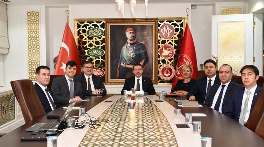 CHP Denizli Milletvekili Kazım Arslan'dan Sayıştay Başkanı'na tepki: Başkan da fes giysin!