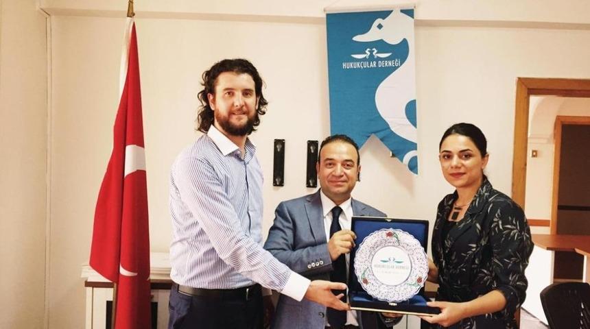 Malatya Barosu&rsquo;nda se&ccedil;ime doğru