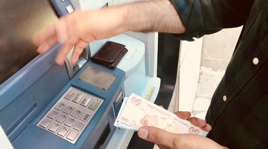 Kamu bankalarının ATM’lerdeki ‘ortak’lığından vatandaş habersiz