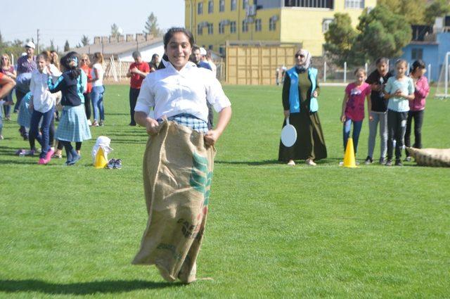 Mardin’de ‘Dünya Yürüyüş Günü’ etkinliği