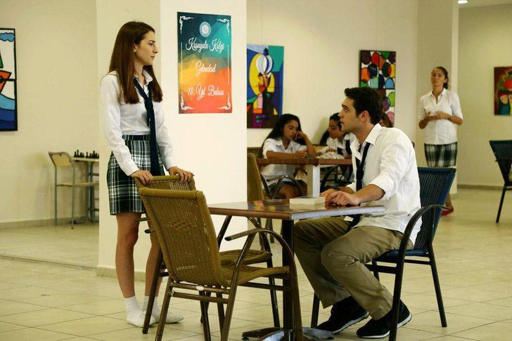 Kırgın Çiçekler 12. Bölüm Fotoğrafları G5