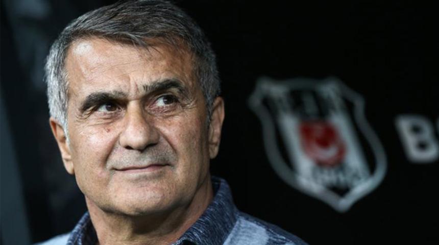 Şenol Güneş kimdir, kaç yaşında, nereli? Beşiktaş'ın yeni teknik direktörü Şenol Güneş'in hayatı ve kariyeri