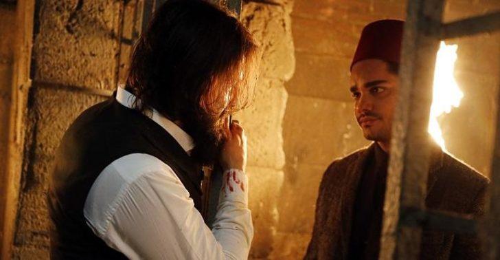 Filinta 52. Bölüm Fotoğrafları G1