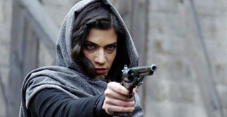 Filinta 52. Bölüm Fotoğrafları G2